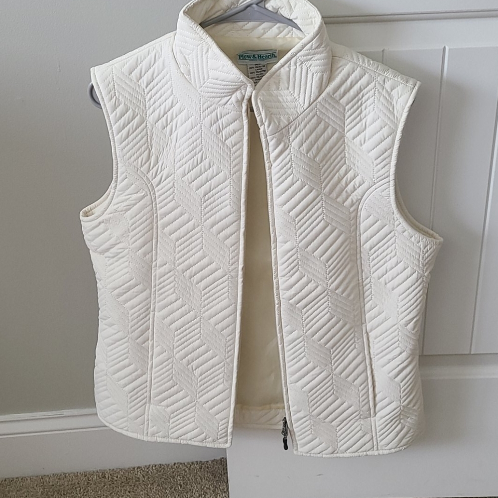 NWOT Vest!!!
